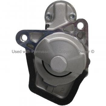 2019 Nissan Kicks Starter Motor MPA 12781 image 3 of 4