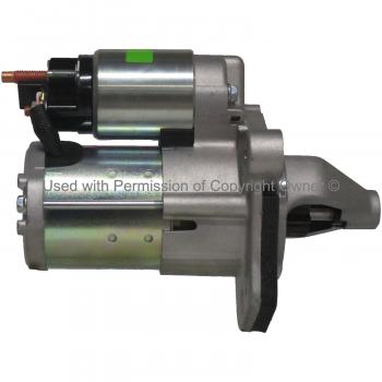 2019 Nissan Kicks Starter Motor MPA 12781 image 4 of 4