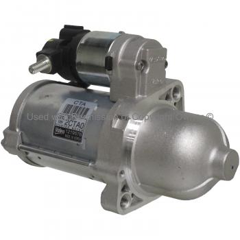 2023 Genesis G70 Starter Motor