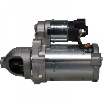 2023 Genesis G70 Starter Motor MPA 12782 image 4 of 4