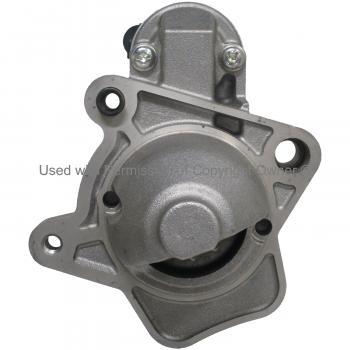 2019 Jeep Wrangler Starter Motor MPA 12783 image 3 of 4