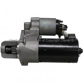 2017 Mercedes-Benz E400 Starter Motor MPA 12786 image 4 of 4