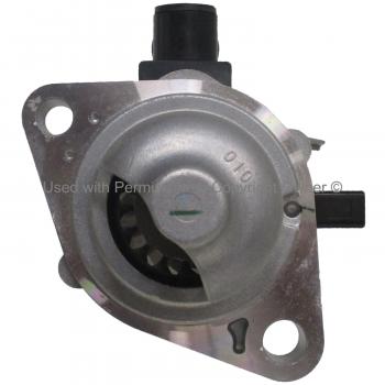 2021 Honda Civic Starter Motor MPA 12787 image 3 of 4