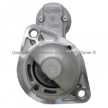 2017 Hyundai Elantra GT Starter Motor MPA 12789 image 3 of 4