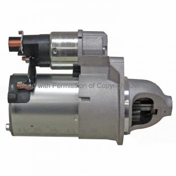 2017 Hyundai Elantra GT Starter Motor MPA 12789 image 4 of 4