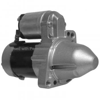 2019 Mitsubishi Outlander Sport Starter Motor