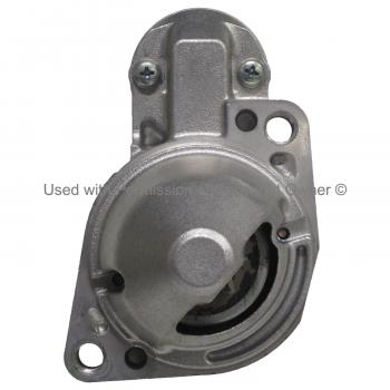 2017 Mitsubishi RVR Starter Motor MPA 12790 image 3 of 4