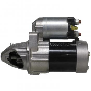 2017 Mitsubishi RVR Starter Motor MPA 12790 image 4 of 4