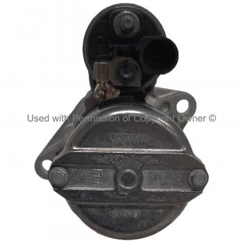 2020 Audi RS3 Starter Motor MPA 12791 image 2 of 4