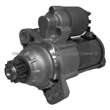 2021 Volkswagen Atlas Cross Sport Starter Motor