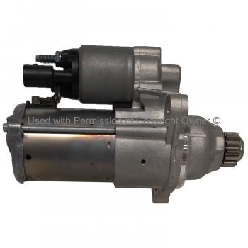 2018 Seat Toledo Starter Motor MPA 12792 image 4 of 4