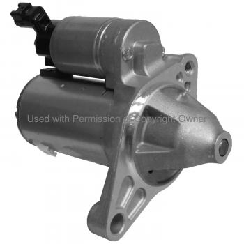2019 Toyota Corolla Starter Motor MPA 12794 image 1 of 4