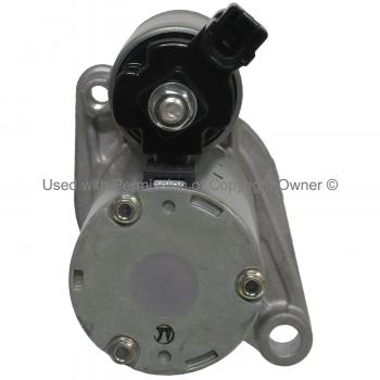 2019 Toyota Corolla Starter Motor MPA 12794 image 2 of 4