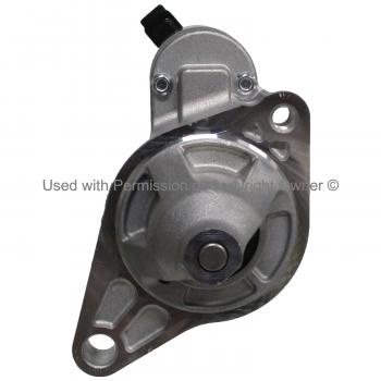2019 Toyota Corolla Starter Motor MPA 12794 image 3 of 4