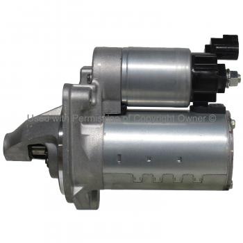 2019 Toyota Corolla Starter Motor MPA 12794 image 4 of 4