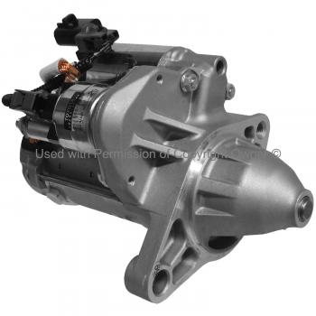 2020 Toyota RAV4 Starter Motor