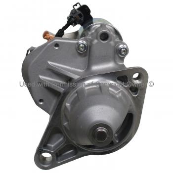 2020 Toyota RAV4 Starter Motor MPA 12795 image 3 of 4
