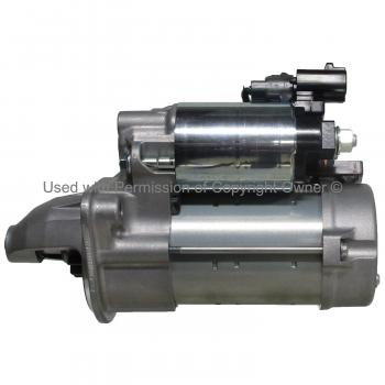 2020 Toyota RAV4 Starter Motor MPA 12795 image 4 of 4
