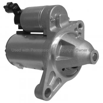 2021 Lexus UX200 Starter Motor