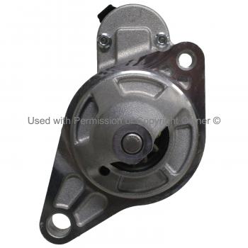 2021 Lexus UX200 Starter Motor MPA 12796 image 3 of 4