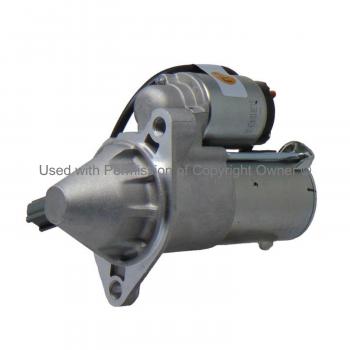 2010 Chevrolet Optra Starter Motor
