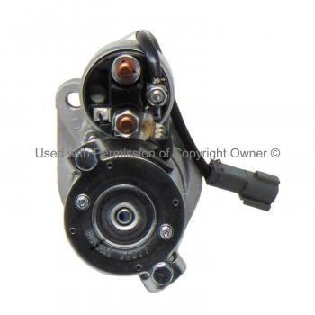 2010 Chevrolet Optra Starter Motor MPA 12797 image 2 of 4