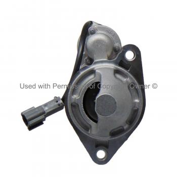 2010 Chevrolet Optra Starter Motor MPA 12797 image 3 of 4