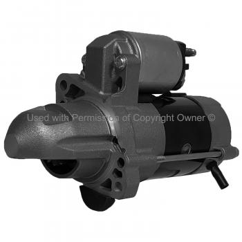2017 Chevrolet Cruze Starter Motor MPA 12799 image 1 of 4