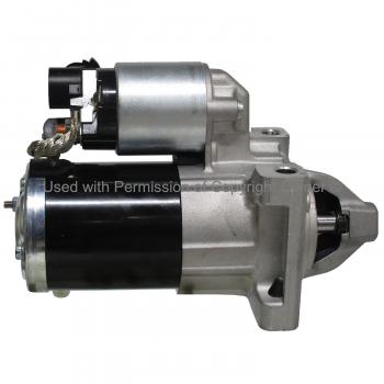 2019 GMC Yukon XL Starter Motor MPA 12804 image 4 of 4