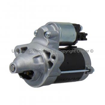 2009 Toyota Hilux Starter Motor
