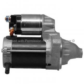2009 Toyota Hilux Starter Motor MPA 12805 image 4 of 4