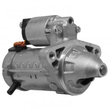 2015 Toyota Hilux Starter Motor