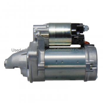 2013 Toyota Hilux Starter Motor MPA 12806 image 4 of 4