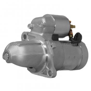 2015 Nissan Tsuru Starter Motor