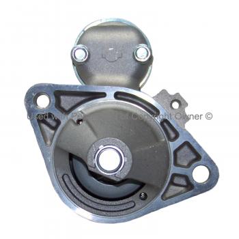 2000 Nissan Lucino Starter Motor MPA 12808 image 3 of 4