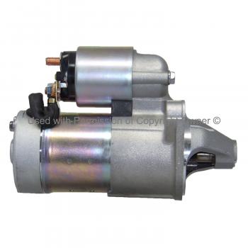 2000 Nissan Lucino Starter Motor MPA 12808 image 4 of 4