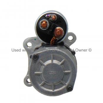 2006 Nissan Platina Starter Motor MPA 12809 image 2 of 4