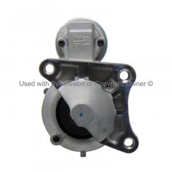2006 Nissan Platina Starter Motor MPA 12809 image 3 of 4