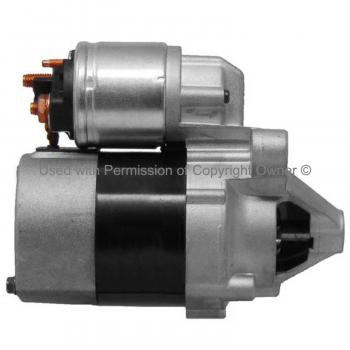2006 Nissan Platina Starter Motor MPA 12809 image 4 of 4
