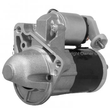 2016 Nissan NV350 Urvan Starter Motor