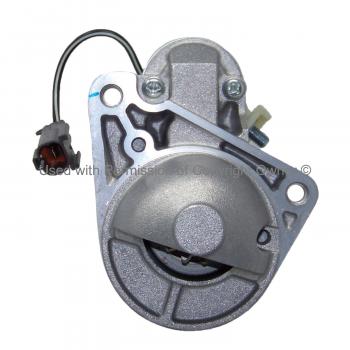 2009 Nissan Urvan Starter Motor MPA 12810 image 3 of 4