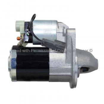 2009 Nissan Urvan Starter Motor MPA 12810 image 4 of 4