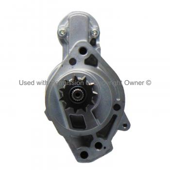 2020 Nissan NP300 Starter Motor MPA 12812 image 3 of 4