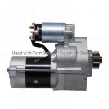 2020 Nissan NP300 Starter Motor MPA 12812 image 4 of 4