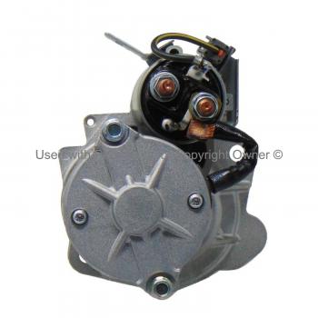 2009 Nissan Urvan Starter Motor MPA 12813 image 2 of 4