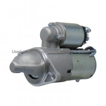 2003 Chevrolet Chevy Pickup Starter Motor