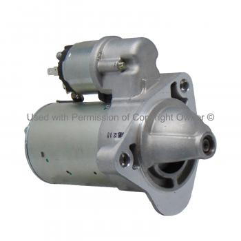 2017 Chevrolet Spark Classic Starter Motor