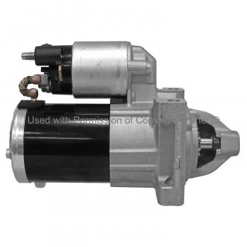 2019 Cadillac CTS Starter Motor MPA 12817 image 4 of 4