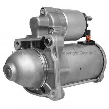 2017 Jeep Renegade Starter Motor MPA 12818 image 1 of 4