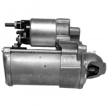 2017 Jeep Renegade Starter Motor MPA 12818 image 4 of 4